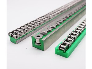 檢查鏈條導(dǎo)軌的方法有哪些？