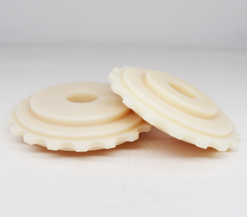 尼龍輪廠(chǎng)家生產(chǎn)