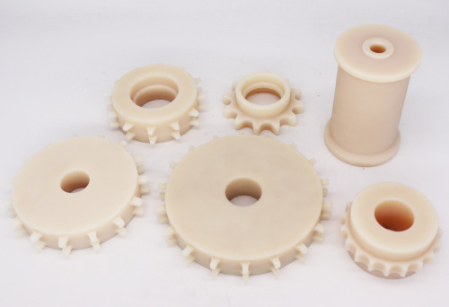 尼龍輪廠家生產銷售